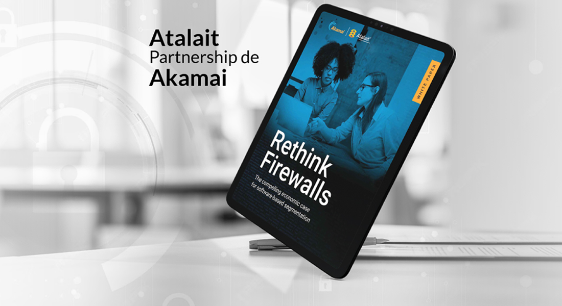Rethink Firewalls